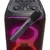 Mikrofon JBL PartyBox Wireless - Black - 2 kom