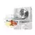 GORENJE Mesoreznica R401W