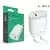 Aligator AX0001V - Brzi USB-C punjač A-MAX Power Delivery 20W, beo