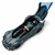 Batman Shadow Guardian Batmobil + Batman 30 cm