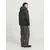 JACK & JONES Muška jakna 12268511, Crna