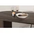 Venture Design Jedilna miza 200x90 cm rjava