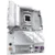 Gigabyte Matična ploča B850 A Elite WF7 Ice, AM5, ATX, Bela