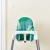 ANTILOP Potporni jastučić i navlaka, raznobojno