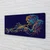 tulup.si Slika na platnu Trobenta človek 120x60 cm