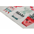 CONCEPTUM HYPNOSE Happy Cactus DJT ( 60 x 90 )