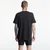 Majice Under Armour Curry LC Logo Tee Black M