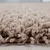 CONCEPTUM HYPNOSE Okrugli tepih Life 1500 Beige 120 cm (743CDY2149)