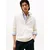 TOMMY HILFIGER Pletena jopa ESSENTIAL pastelno rumena