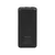 RIVACASE Eksterna baterija VA1075, 20000 mAh, 5 V, 45 W, Crna
