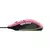 Trust GXT109P FELOX Gaming miš, Roze