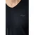 Guess Majica M6YI32 K3735 Mornarsko modra Extra Slim Fit