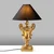 OPVIQ Stona lampa Eleganze 5331