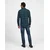 Polo Ralph Lauren JEANS HAMPTON STRAIGHT Modra
