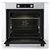 Gorenje BOS 6737 E13X Ugradna rerna, 77 l,300 °C, Inox