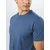 Urban Classics Majica Basic Tee, modra