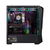 COOLER MASTER Cooler Master Masterbox 540 Mid Tower Box, (21407843)