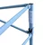 VIDAXL paviljon s 4 stranicami Pop-Up (3x4.5m), kremno bel