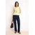 Trendyol Milla Ženska bluza, Žuta