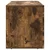 TV ormar Dimljeni hrast 100 x 35 x 40 cm Konstruirano drvo