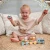 Tooky toys Drveni voz mini