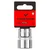 shumee Nasadni ključ 1/2” torx, kromiran, kovan CrV > E18 < Vorstahl