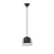 Conceptum Hypnose Luster Mugo-10655, 34-114cm, Sivi