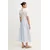 Obleka Weekend Max Mara