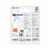 LED sijalica MR16 GU5,3/3W/12V 6500K - Aigostar