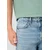 QS Kavbojke moder denim