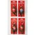 Monchhichi Mončiči obesek za ključe 10cm (4 vrste)
