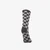 Nogavice Vans Ticker Crew Black/ White M