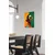 Plakat a.i. art HARTMAN La Mode De Demain 27,94 x 35,56 cm