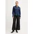 Jeans srajca BOSS Orange C_SHIRT LS