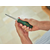 Bosch Odvrtač sa čegrtaljkom 1600A02Z99