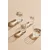 HAY Komplet kozarcev Angle 230 ml 4-pack