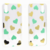 Maska Electric lush za Huawei P Smart Pro 2019 heart.