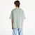 Majice New Era Pinstripe Os Tee UNISEX EVG M