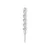 Bosch Hamer burgija Pro SDS plus-5X 2608707243 za udarne bušilice, 30×200×250 mm