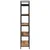 Polica Staro drvo 100 x 33,5 x 178 cm Konstruirano drvo