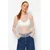 Trendyol Milla Ženska bluza, Bela