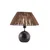Opviq Stona lampa E27 Socket