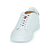 Polo Ralph Lauren Niske tenisice HRT CT II-SNEAKERS-LOW TOP LACE Bijela