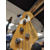 Vintage V4 Tony Butler Signature Bass Guitar ~ Black