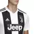 Adidas JUVE H JSY, moški nogometni dres, črna