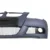 OEM Prednji M branik BMW E90 Limuzina / Karavan (2005-2008) M-Tech, bez parking senzora, Crni