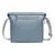Vaude Mineo Messenger 9 Heron