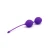 VAGINALNE KROGLICE Rimba Amsterdam Purple