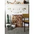 Decormat Vinilna preproga Majhne teksture 140x210 cm