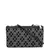 Ročna torba LOVE MOSCHINO JC4073PP1BLL100A Nero